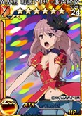 画像ギャラリー No.007のサムネイル画像 / 3DS版「拡散性MA」で，劇場版「とある魔術の禁書目録」とのコラボイベント開催