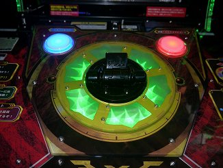 画像ギャラリー No.007のサムネイル画像 / 「モンスト」がついにアーケードに進出！　「モンスターストライク MULTI BURST」ロケーションテストをレポート