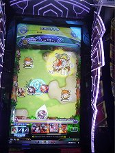 画像ギャラリー No.012のサムネイル画像 / 「モンスト」がついにアーケードに進出！　「モンスターストライク MULTI BURST」ロケーションテストをレポート