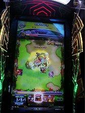 画像ギャラリー No.013のサムネイル画像 / 「モンスト」がついにアーケードに進出！　「モンスターストライク MULTI BURST」ロケーションテストをレポート