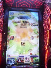 画像ギャラリー No.014のサムネイル画像 / 「モンスト」がついにアーケードに進出！　「モンスターストライク MULTI BURST」ロケーションテストをレポート
