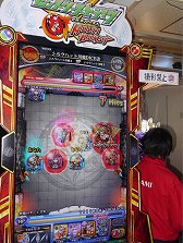画像ギャラリー No.018のサムネイル画像 / 「モンスト」がついにアーケードに進出！　「モンスターストライク MULTI BURST」ロケーションテストをレポート