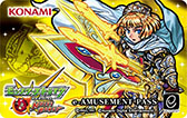 画像ギャラリー No.006のサムネイル画像 / 「モンスターストライク MULTI BURST」のロケテストが10月31日から11月3日まで大阪で開催。イベントの実施やグッズのプレゼントも