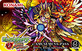 画像ギャラリー No.009のサムネイル画像 / 「モンスターストライク MULTI BURST」のロケテストが10月31日から11月3日まで大阪で開催。イベントの実施やグッズのプレゼントも
