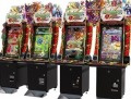 KONAMI，「ジャパン アミューズメント エキスポ 2015」の特設サイトを公開。「モンスターストライク MULTI BURST」など新タイトルの試遊情報も