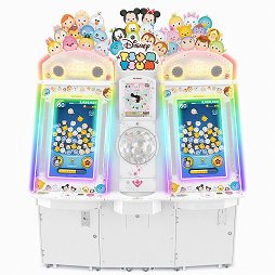 画像ギャラリー No.007のサムネイル画像 / ［JAEPO2015］「モンスターストライク MULTI BURST」や，人気作の新展開などを確認できたKONAMIブースをレポート