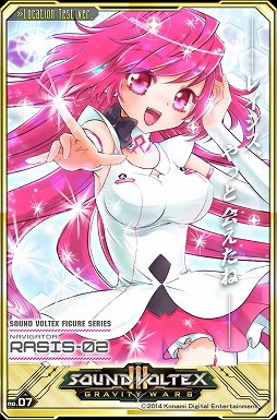 画像ギャラリー No.017のサムネイル画像 / ［JAEPO2015］「モンスターストライク MULTI BURST」や，人気作の新展開などを確認できたKONAMIブースをレポート