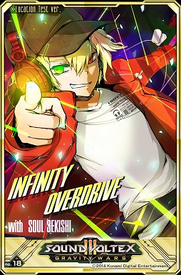 画像ギャラリー No.020のサムネイル画像 / ［JAEPO2015］「モンスターストライク MULTI BURST」や，人気作の新展開などを確認できたKONAMIブースをレポート