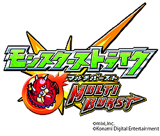 画像ギャラリー No.005のサムネイル画像 / 「ディズニー ツムツム」や「モンスターストライク MULTI BURST」ほかKONAMIのJAEPO 2015出展内容が公開。「PASELI」の新展開情報も