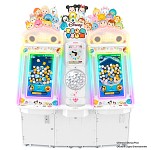 画像ギャラリー No.006のサムネイル画像 / 「ディズニーツムツム」,ツムマスコットのVol.2が7月22日に登場