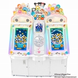 画像ギャラリー No.002のサムネイル画像 / 「ディズニー ツムツム」,ツムマスコットのVol.3が本日実装