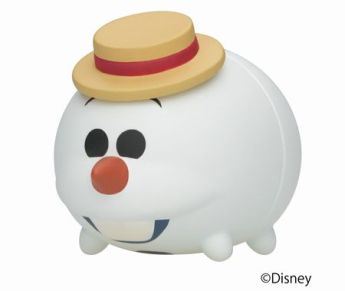 画像ギャラリー No.003のサムネイル画像 / アーケード版「ディズニー ツムツム」，Vol.7ツムマスコットが6月23日に登場