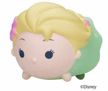 画像ギャラリー No.004のサムネイル画像 / アーケード版「ディズニー ツムツム」，Vol.7ツムマスコットが6月23日に登場