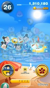画像ギャラリー No.007のサムネイル画像 / アーケード版「ディズニー ツムツム」，Vol.7ツムマスコットが6月23日に登場