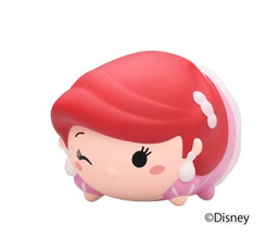 画像ギャラリー No.008のサムネイル画像 / AC版「ディズニー ツムツム」，Vol.9ツムマスコットが10月26日に登場