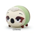 画像ギャラリー No.007のサムネイル画像 / 「ディズニーツムツム」ねこコスチュームを着たミッキーとミニーが2月27日に登場