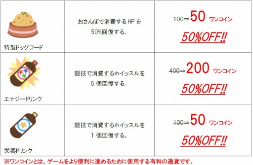 画像ギャラリー No.002のサムネイル画像 / 「ワンコロ」スマホ向けに配信開始。スタートダッシュキャンペーンを実施