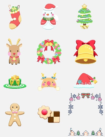 画像ギャラリー No.003のサムネイル画像 / 「ワンコロ」,クリスマス限定のデコレーションが登場。特別ログインボーナスも