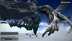 画像ギャラリー No.033のサムネイル画像 / GPU計30製品の結果を一挙掲載。「FFXIV 蒼天のイシュガルド」公式ベンチマーク実行レポート