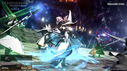 画像ギャラリー No.034のサムネイル画像 / GPU計30製品の結果を一挙掲載。「FFXIV 蒼天のイシュガルド」公式ベンチマーク実行レポート