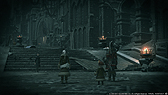 画像ギャラリー No.008のサムネイル画像 / 「FFXIV:蒼天のイシュガルド」のメインテーマ「Dragonsong」が発表。新たなインスタンスダンジョンやジョブアクションの紹介映像も