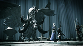 画像ギャラリー No.011のサムネイル画像 / 「FFXIV:蒼天のイシュガルド」のメインテーマ「Dragonsong」が発表。新たなインスタンスダンジョンやジョブアクションの紹介映像も