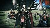 画像ギャラリー No.013のサムネイル画像 / 「FFXIV:蒼天のイシュガルド」のメインテーマ「Dragonsong」が発表。新たなインスタンスダンジョンやジョブアクションの紹介映像も
