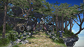 画像ギャラリー No.021のサムネイル画像 / 「FFXIV:蒼天のイシュガルド」のメインテーマ「Dragonsong」が発表。新たなインスタンスダンジョンやジョブアクションの紹介映像も