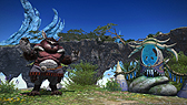 画像ギャラリー No.022のサムネイル画像 / 「FFXIV:蒼天のイシュガルド」のメインテーマ「Dragonsong」が発表。新たなインスタンスダンジョンやジョブアクションの紹介映像も