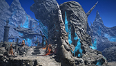 画像ギャラリー No.029のサムネイル画像 / 「FFXIV:蒼天のイシュガルド」のメインテーマ「Dragonsong」が発表。新たなインスタンスダンジョンやジョブアクションの紹介映像も