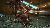 画像ギャラリー No.037のサムネイル画像 / 「FFXIV:蒼天のイシュガルド」のメインテーマ「Dragonsong」が発表。新たなインスタンスダンジョンやジョブアクションの紹介映像も