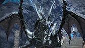 画像ギャラリー No.038のサムネイル画像 / 「FFXIV:蒼天のイシュガルド」のメインテーマ「Dragonsong」が発表。新たなインスタンスダンジョンやジョブアクションの紹介映像も