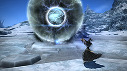 画像ギャラリー No.049のサムネイル画像 / 「FFXIV:蒼天のイシュガルド」のメインテーマ「Dragonsong」が発表。新たなインスタンスダンジョンやジョブアクションの紹介映像も