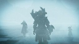 画像ギャラリー No.003のサムネイル画像 / ［E3 2015］「ファイナルファンタジーXIV：蒼天のイシュガルド」で登場する新装備などが確認できる最新画像を公開