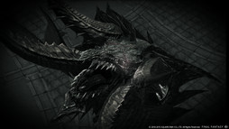 画像ギャラリー No.007のサムネイル画像 / ［E3 2015］「ファイナルファンタジーXIV：蒼天のイシュガルド」で登場する新装備などが確認できる最新画像を公開