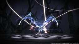 画像ギャラリー No.016のサムネイル画像 / ［E3 2015］「ファイナルファンタジーXIV：蒼天のイシュガルド」で登場する新装備などが確認できる最新画像を公開