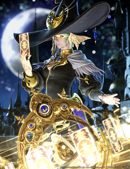 画像ギャラリー No.019のサムネイル画像 / ［E3 2015］「ファイナルファンタジーXIV：蒼天のイシュガルド」で登場する新装備などが確認できる最新画像を公開