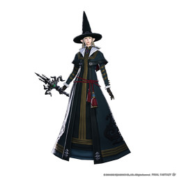 画像ギャラリー No.028のサムネイル画像 / ［E3 2015］「ファイナルファンタジーXIV：蒼天のイシュガルド」で登場する新装備などが確認できる最新画像を公開