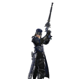 画像ギャラリー No.029のサムネイル画像 / ［E3 2015］「ファイナルファンタジーXIV：蒼天のイシュガルド」で登場する新装備などが確認できる最新画像を公開