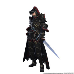 画像ギャラリー No.030のサムネイル画像 / ［E3 2015］「ファイナルファンタジーXIV：蒼天のイシュガルド」で登場する新装備などが確認できる最新画像を公開