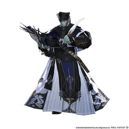 画像ギャラリー No.031のサムネイル画像 / ［E3 2015］「ファイナルファンタジーXIV：蒼天のイシュガルド」で登場する新装備などが確認できる最新画像を公開