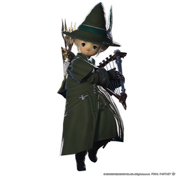 画像ギャラリー No.036のサムネイル画像 / ［E3 2015］「ファイナルファンタジーXIV：蒼天のイシュガルド」で登場する新装備などが確認できる最新画像を公開