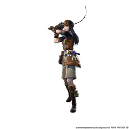 画像ギャラリー No.037のサムネイル画像 / ［E3 2015］「ファイナルファンタジーXIV：蒼天のイシュガルド」で登場する新装備などが確認できる最新画像を公開