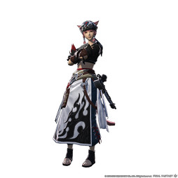 画像ギャラリー No.038のサムネイル画像 / ［E3 2015］「ファイナルファンタジーXIV：蒼天のイシュガルド」で登場する新装備などが確認できる最新画像を公開