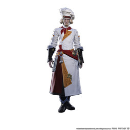 画像ギャラリー No.039のサムネイル画像 / ［E3 2015］「ファイナルファンタジーXIV：蒼天のイシュガルド」で登場する新装備などが確認できる最新画像を公開