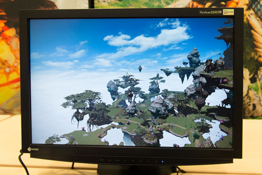 画像ギャラリー No.002のサムネイル画像 / 「FFXIV：蒼天のイシュガルド」アーリーアクセスは明日から。サーバーやコンテンツの混雑，AFK放置対策はどうなるのか，吉田直樹氏にインタビュー