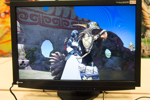 画像ギャラリー No.004のサムネイル画像 / 「FFXIV:蒼天のイシュガルド」アーリーアクセスは明日から。サーバーやコンテンツの混雑,AFK放置対策はどうなるのか,吉田直樹氏にインタビュー