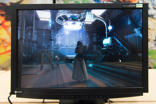 画像ギャラリー No.007のサムネイル画像 / 「FFXIV：蒼天のイシュガルド」アーリーアクセスは明日から。サーバーやコンテンツの混雑，AFK放置対策はどうなるのか，吉田直樹氏にインタビュー