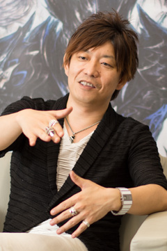画像ギャラリー No.010のサムネイル画像 / 「FFXIV:蒼天のイシュガルド」アーリーアクセスは明日から。サーバーやコンテンツの混雑,AFK放置対策はどうなるのか,吉田直樹氏にインタビュー