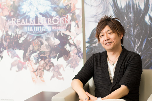 画像ギャラリー No.012のサムネイル画像 / 「FFXIV:蒼天のイシュガルド」アーリーアクセスは明日から。サーバーやコンテンツの混雑,AFK放置対策はどうなるのか,吉田直樹氏にインタビュー
